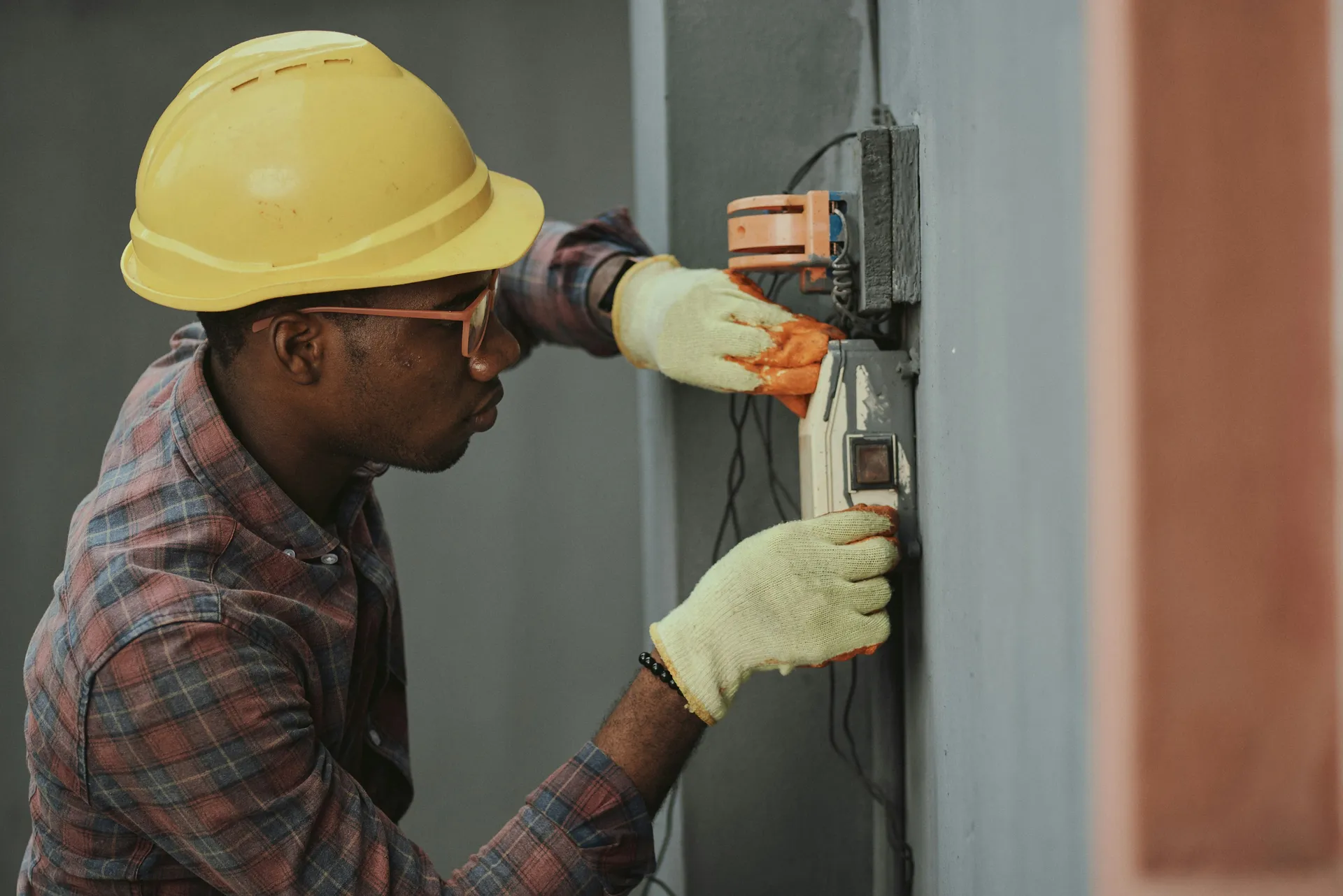 HVAC Services in Temple, TX