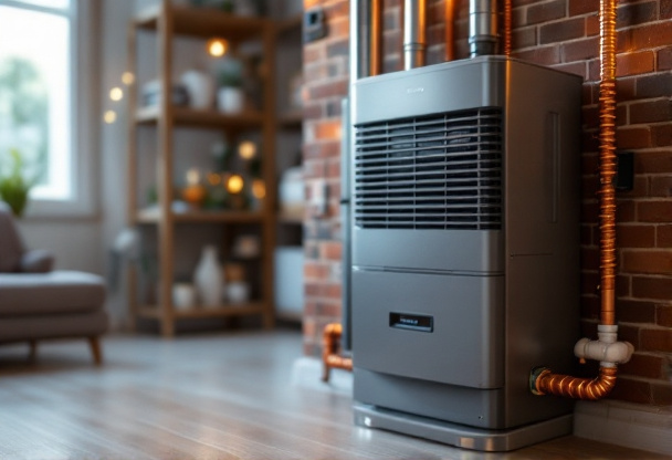 Heating Services in Belton, TX