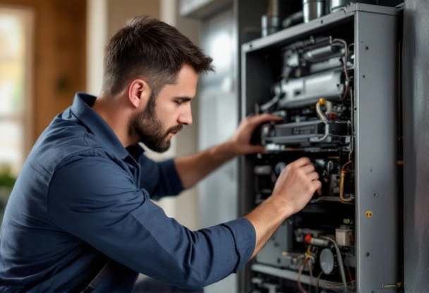 Emergency AC Repair in Georgetown, TX