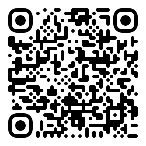 QR code to apply for AC Credit financing
